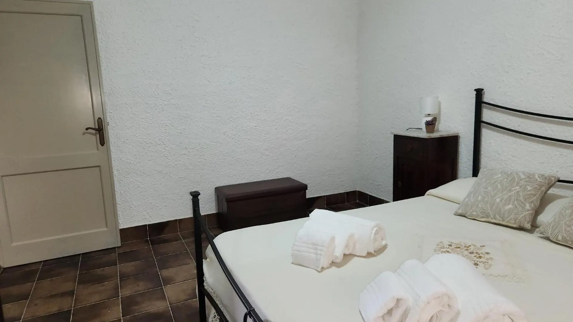 Casa Medefaby Villa S'archittu Cuglieri