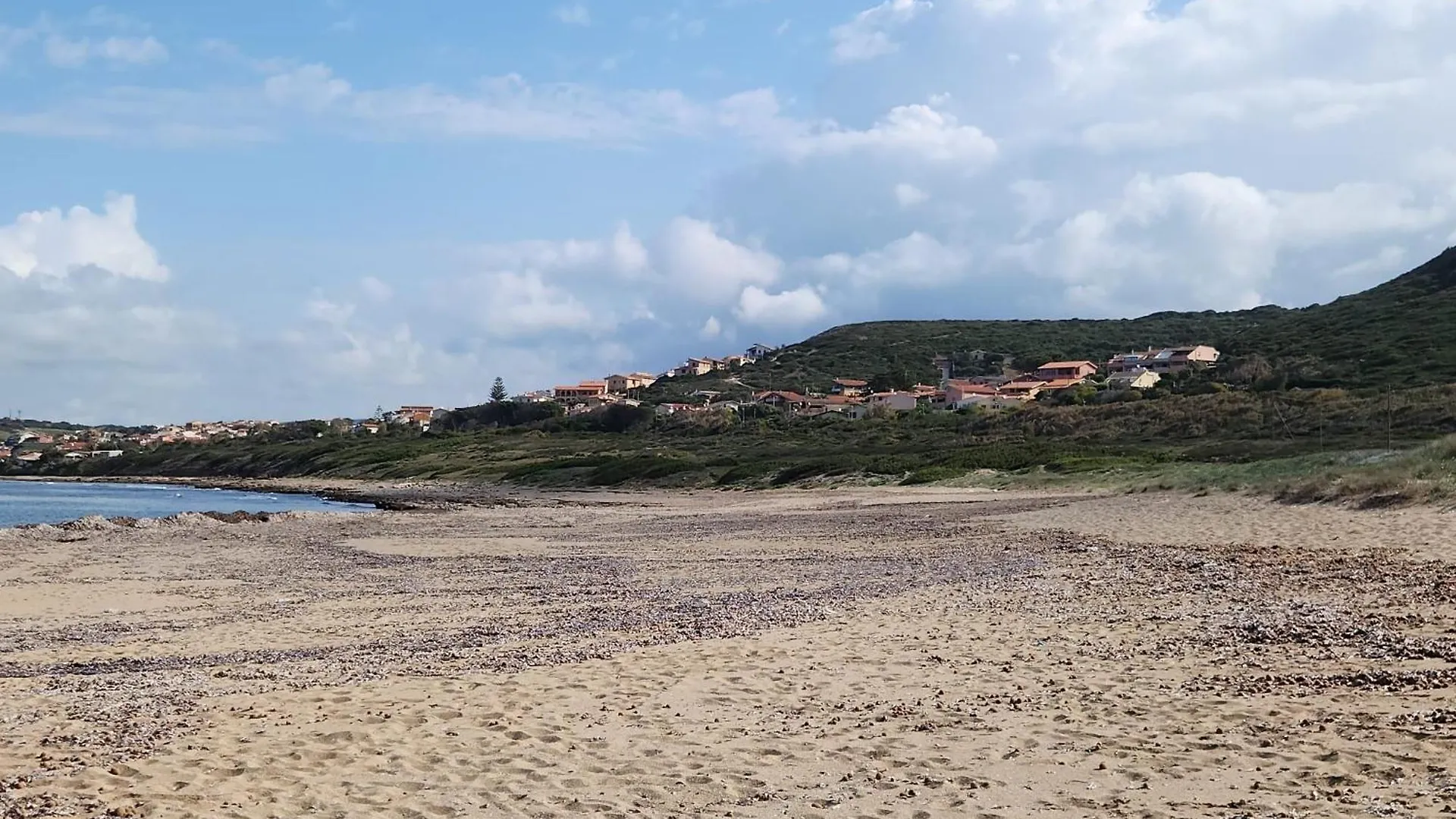 Casa Medefaby Villa S'archittu Cuglieri Holiday home