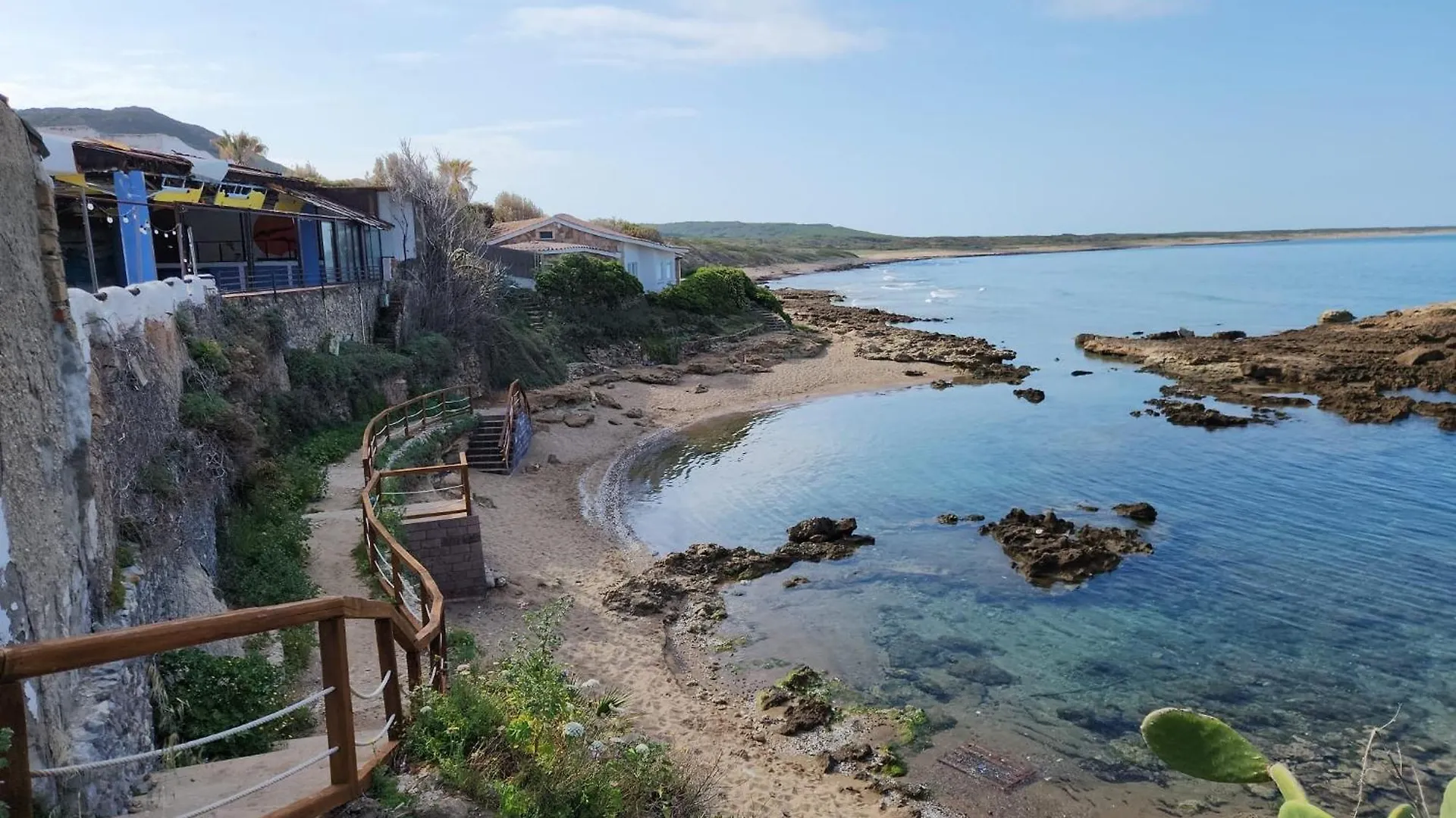 Casa Medefaby Villa S'archittu Cuglieri