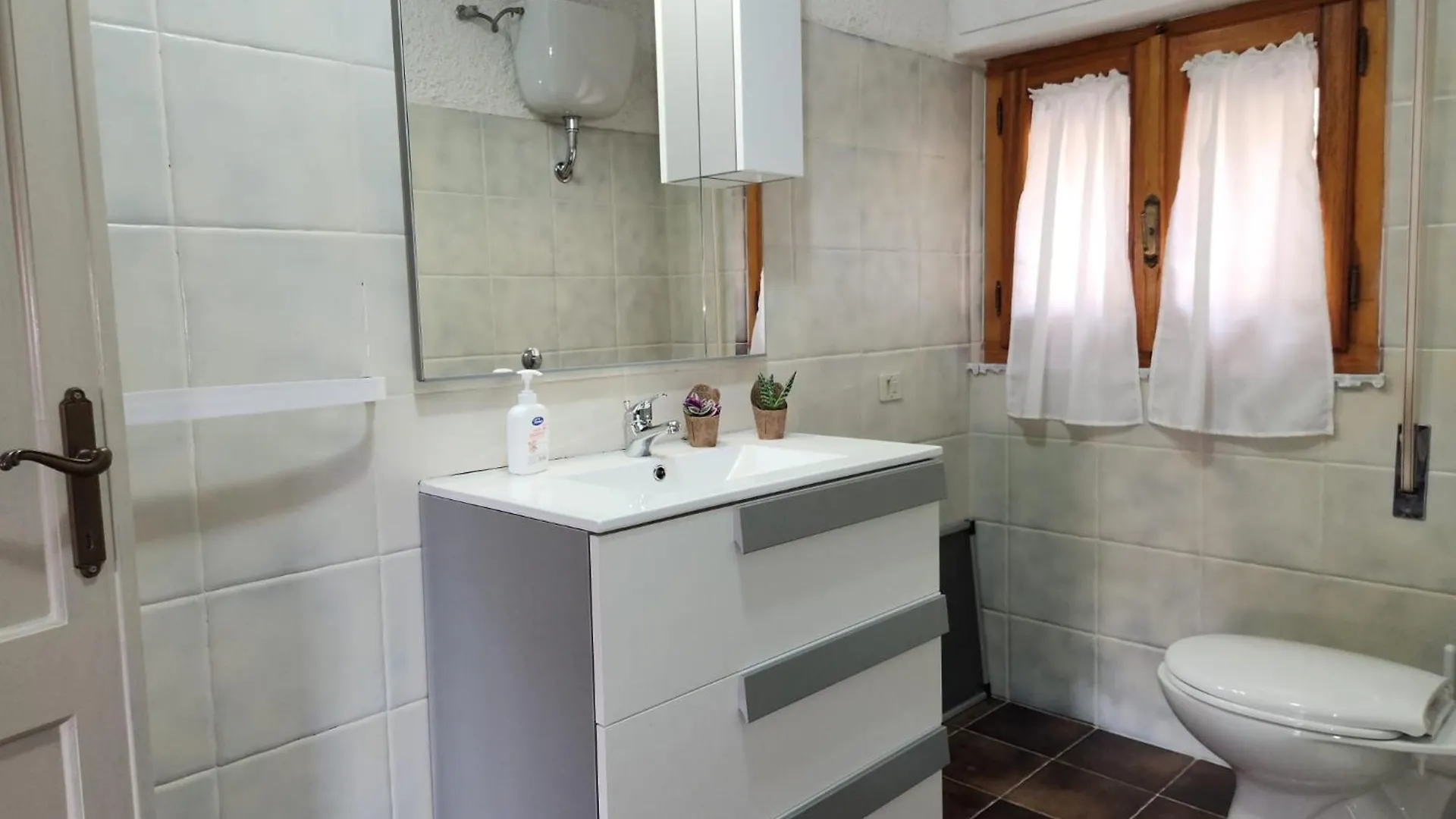 Holiday home Casa Medefaby Villa S'archittu Cuglieri Italy