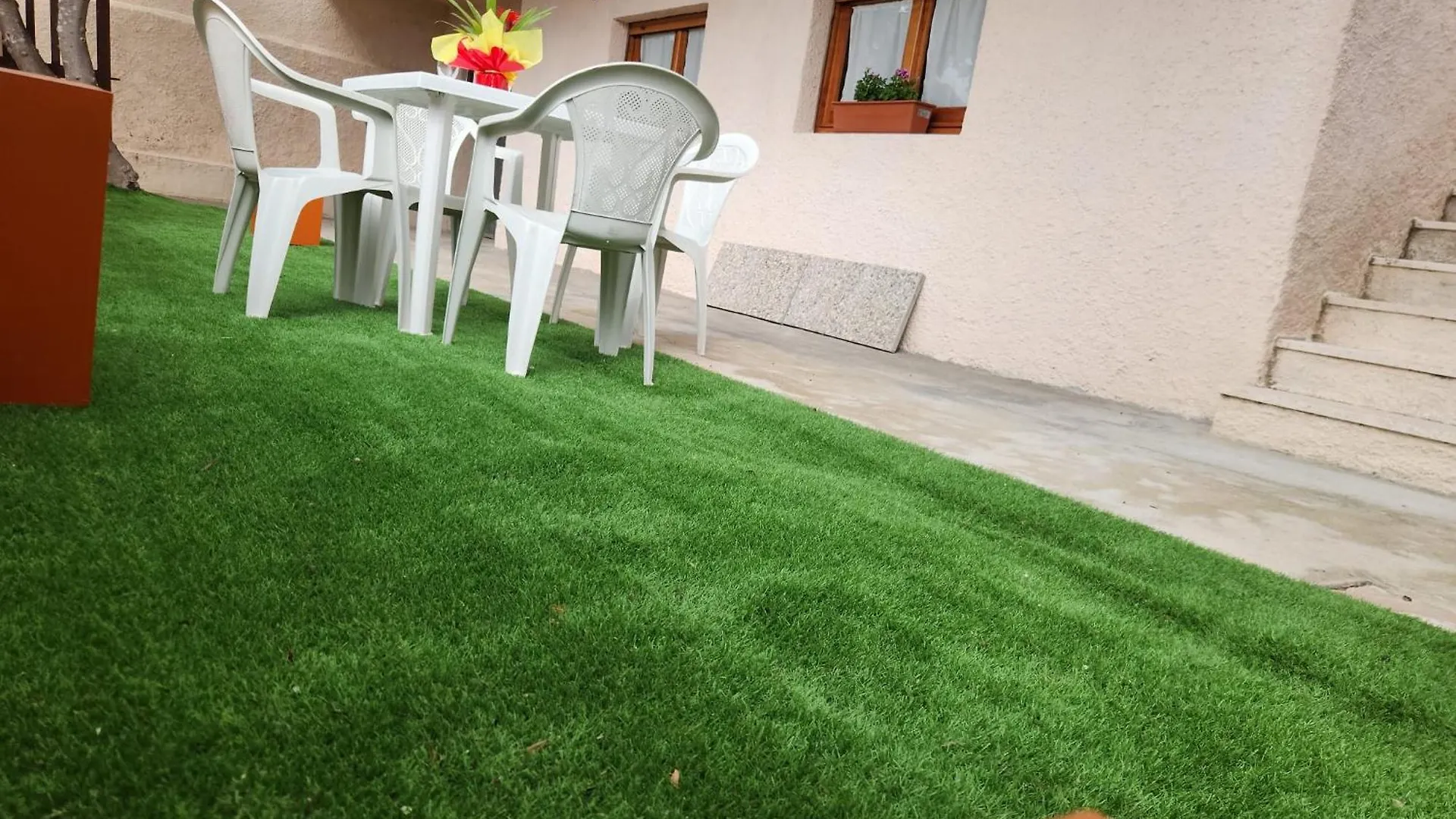 Holiday home Casa Medefaby Villa S'archittu Cuglieri