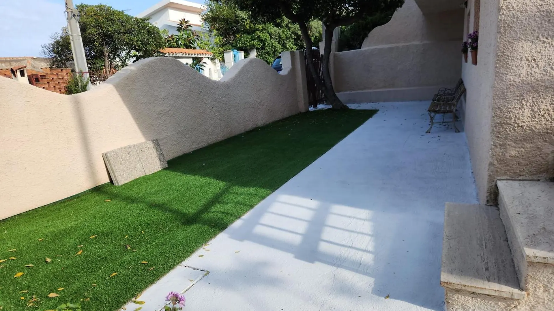 Holiday home Casa Medefaby Villa S'archittu Cuglieri