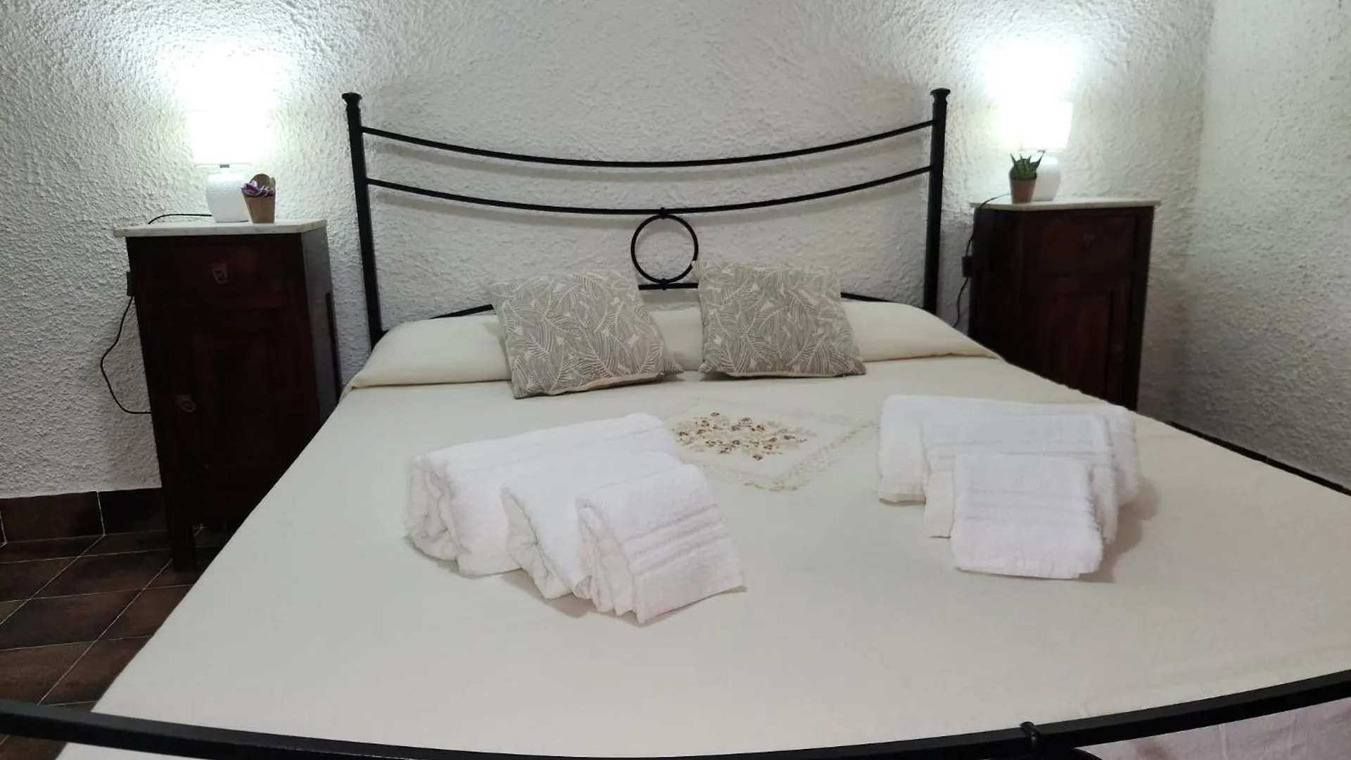 Casa Medefaby Villa S'archittu Cuglieri 0*,