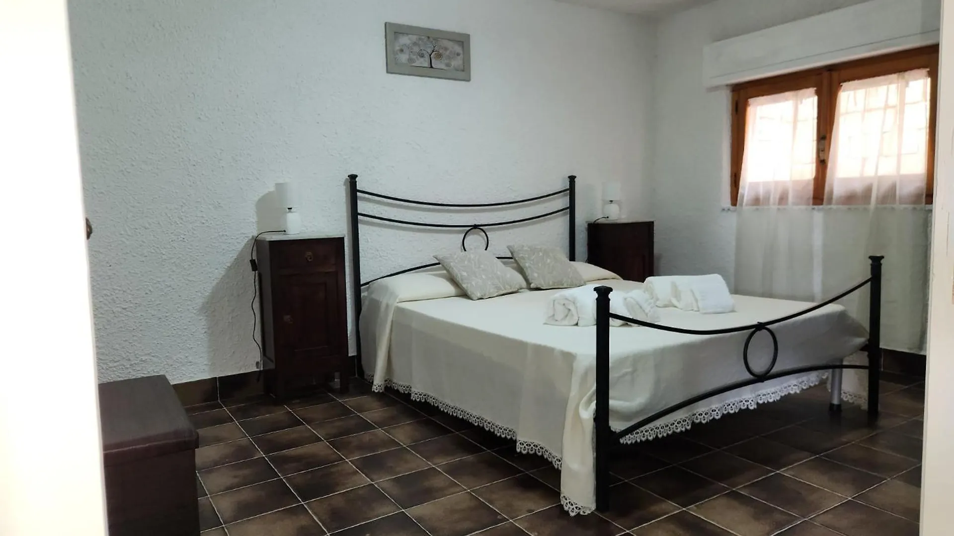 Holiday home Casa Medefaby Villa S'archittu Cuglieri