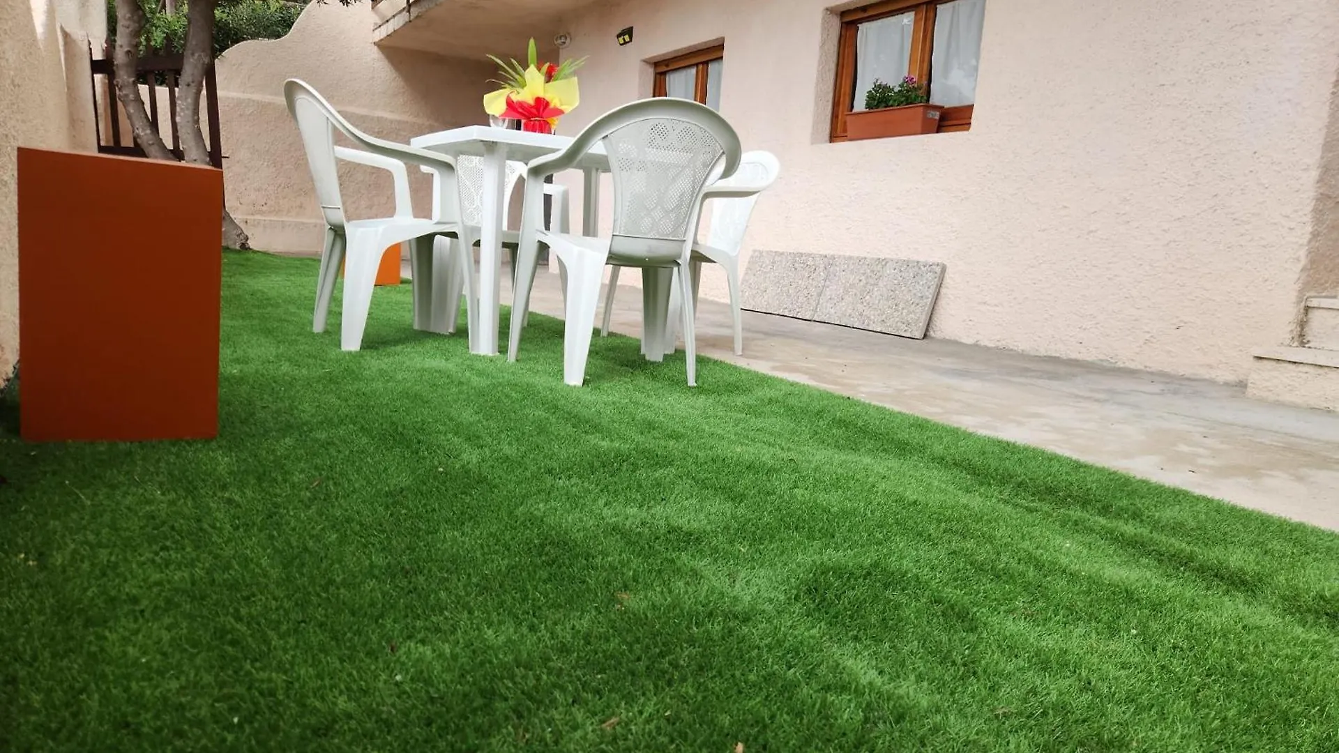 Casa Medefaby Villa S'archittu Cuglieri Holiday home