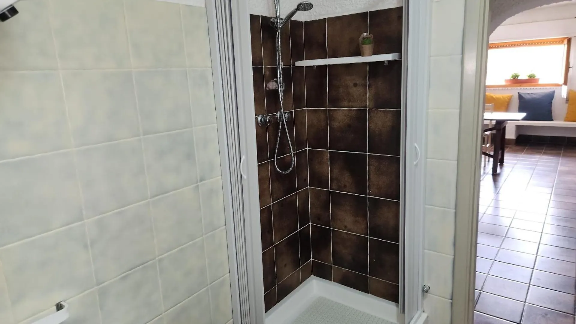 Holiday home Casa Medefaby Villa S'archittu Cuglieri Italy
