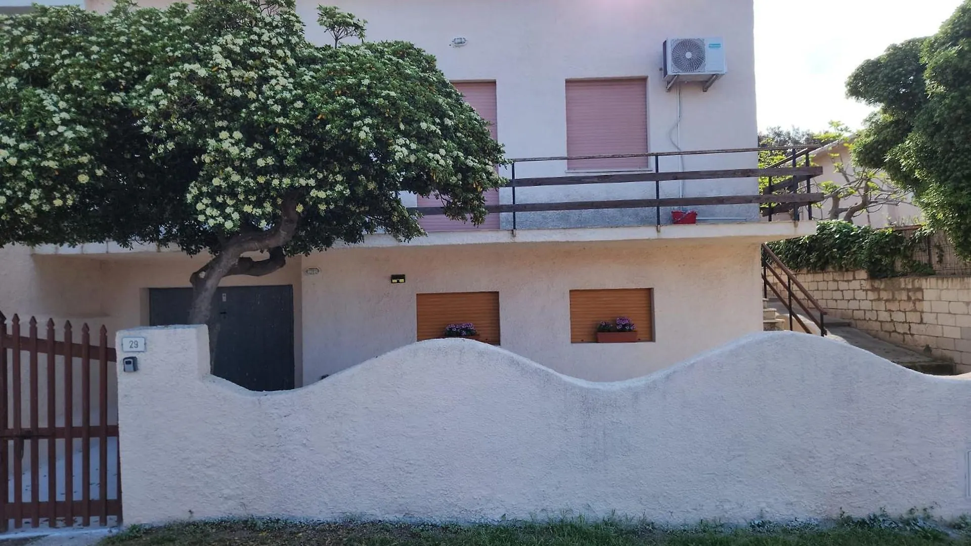 Casa Medefaby Villa S'archittu Cuglieri